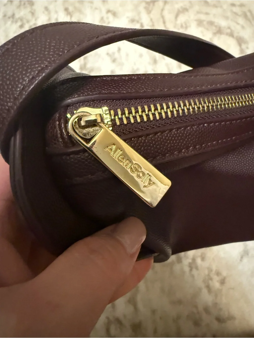 Allen Solly Women's Shoulder Bag